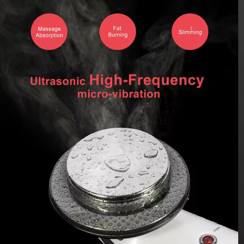 Slimmer X System™ - Loose Inches Just 4 Uses a Week*