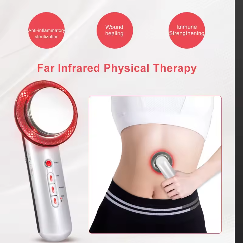 Slimmer X System™ - Loose Inches Just 4 Uses a Week*