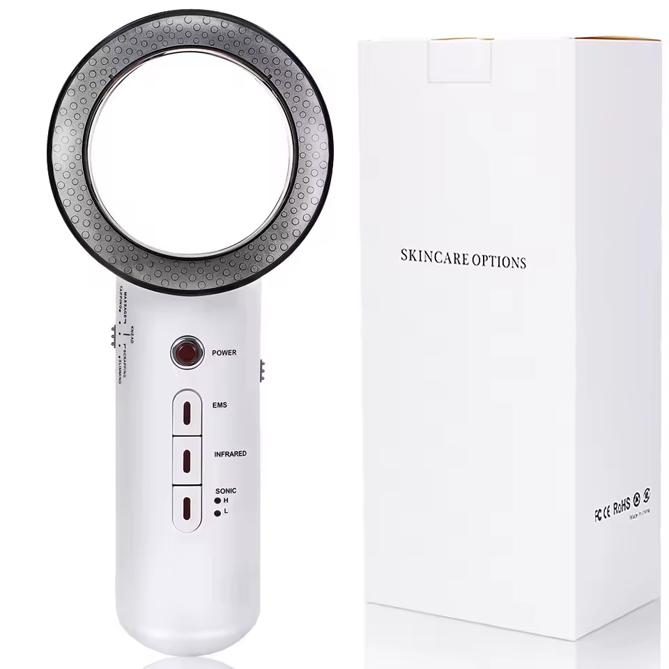 Slimmer X System™ - Loose Inches Just 4 Uses a Week*