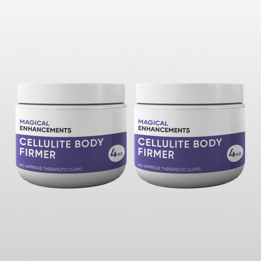 (2) Cellulite Body Firmer