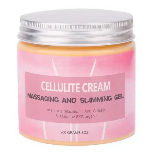 Cellulite Cream