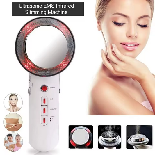 Slimmer X System™ - Loose Inches Just 4 Uses a Week*